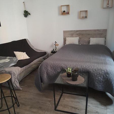 Studio Cosy Proche Centre Mpl/ Pk Gratuit Montpellier Eksteriør bilde