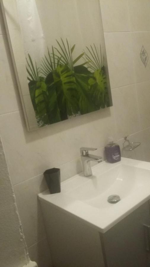 Studio Cosy Proche Centre Mpl/ Pk Gratuit Montpellier Eksteriør bilde