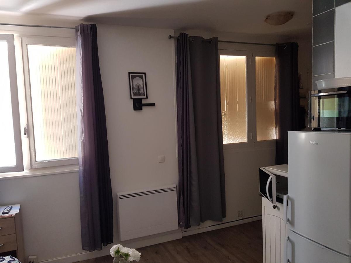 Studio Cosy Proche Centre Mpl/ Pk Gratuit Montpellier Eksteriør bilde