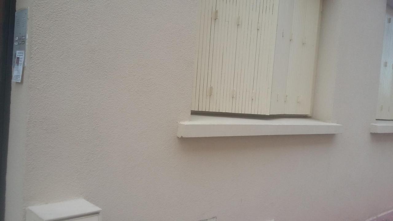 Studio Cosy Proche Centre Mpl/ Pk Gratuit Montpellier Eksteriør bilde