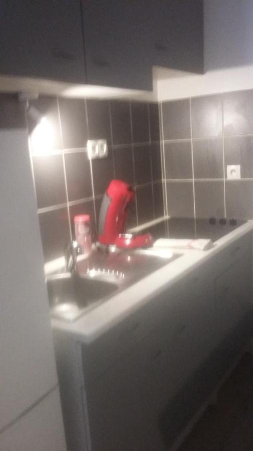 Studio Cosy Proche Centre Mpl/ Pk Gratuit Montpellier Eksteriør bilde