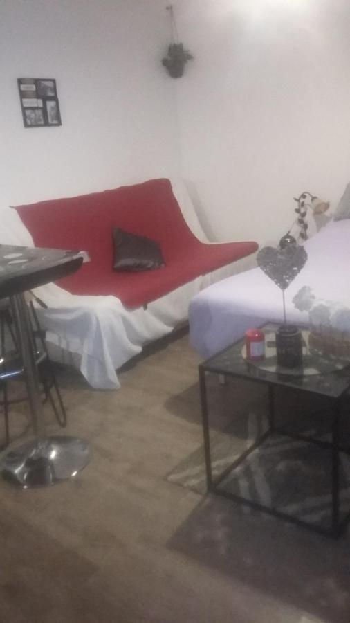 Studio Cosy Proche Centre Mpl/ Pk Gratuit Montpellier Eksteriør bilde