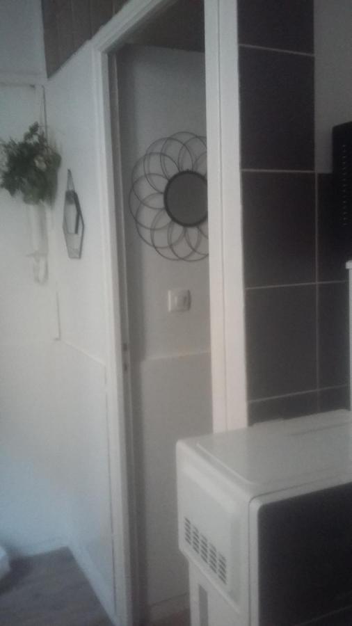 Studio Cosy Proche Centre Mpl/ Pk Gratuit Montpellier Eksteriør bilde