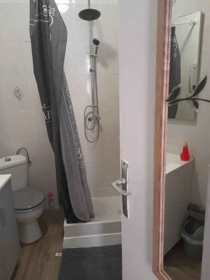 Studio Cosy Proche Centre Mpl/ Pk Gratuit Montpellier Eksteriør bilde