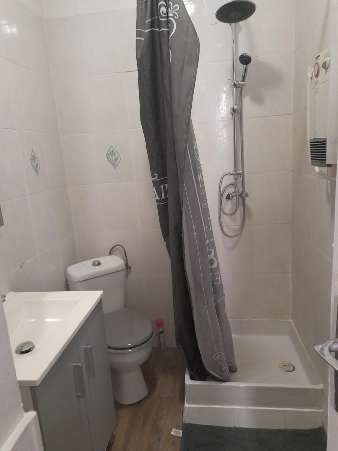 Studio Cosy Proche Centre Mpl/ Pk Gratuit Montpellier Eksteriør bilde