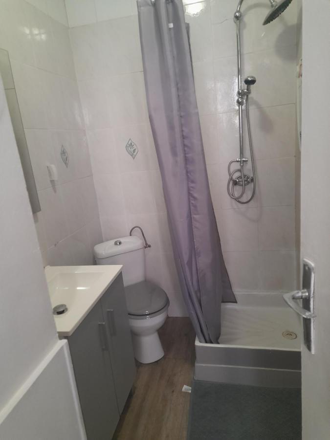 Studio Cosy Proche Centre Mpl/ Pk Gratuit Montpellier Eksteriør bilde