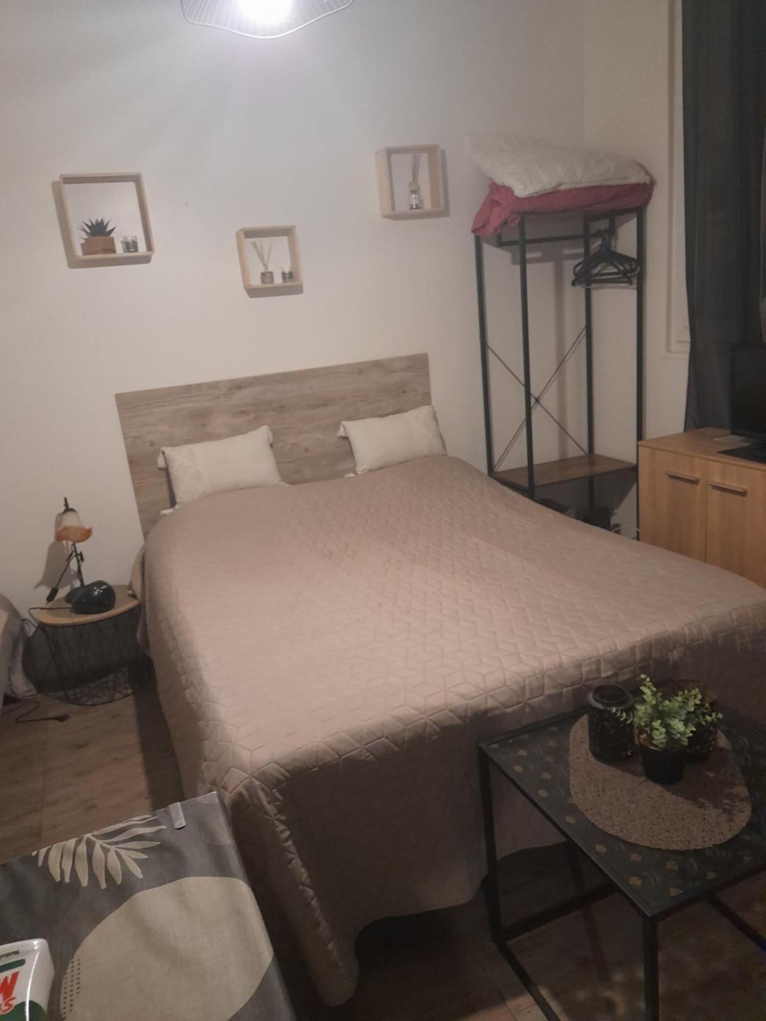 Studio Cosy Proche Centre Mpl/ Pk Gratuit Montpellier Eksteriør bilde