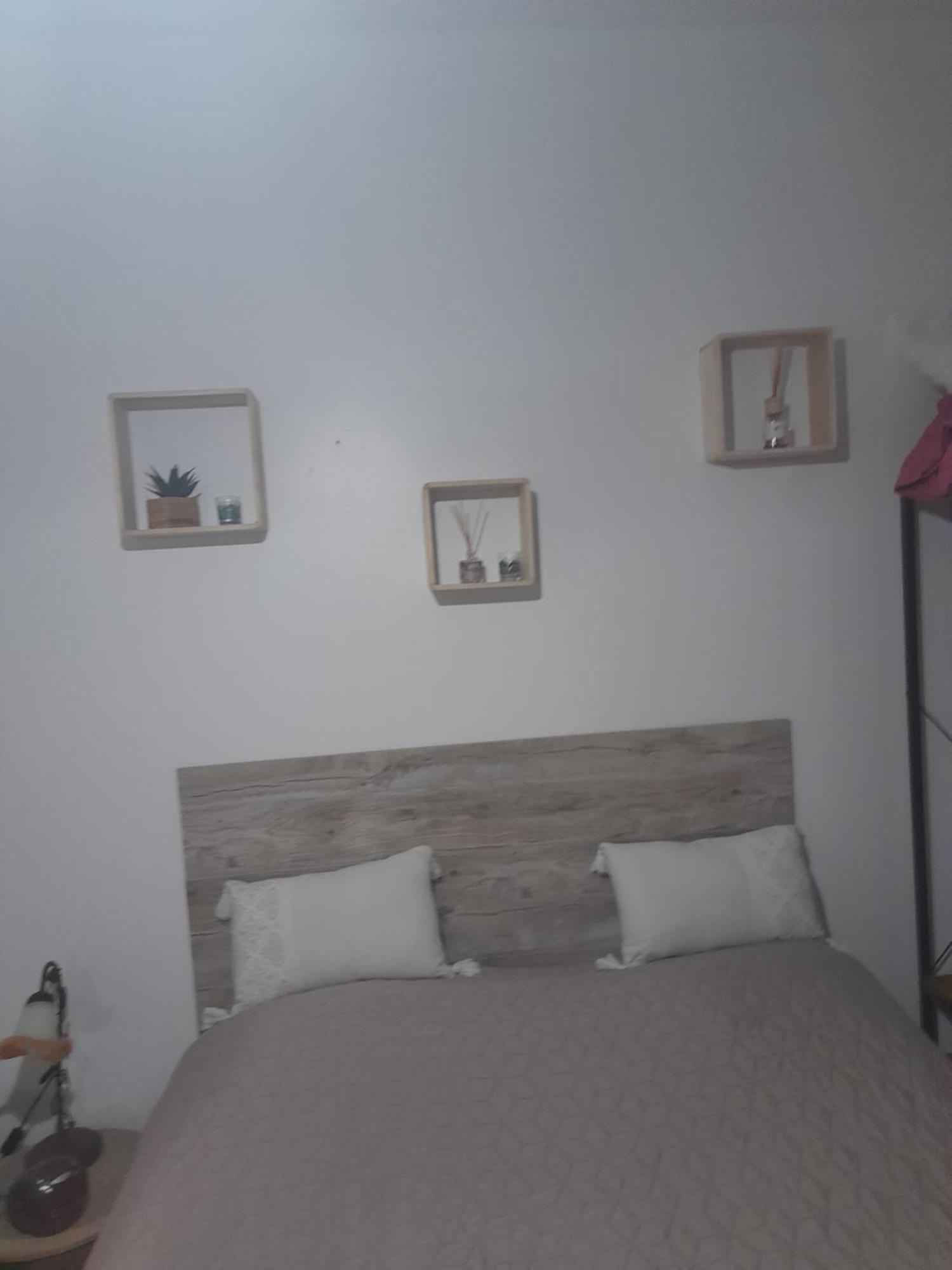 Studio Cosy Proche Centre Mpl/ Pk Gratuit Montpellier Eksteriør bilde